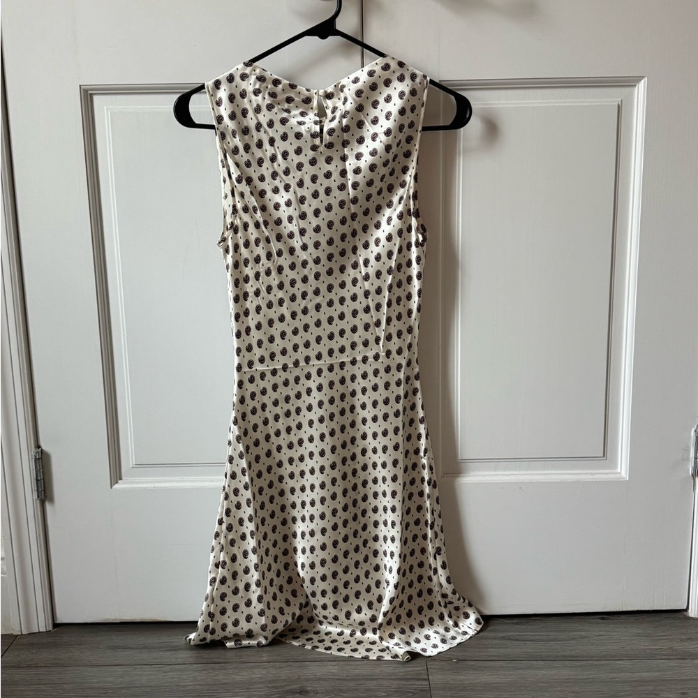 DÔEN ALFREDA DRESS - Picture 2 of 5